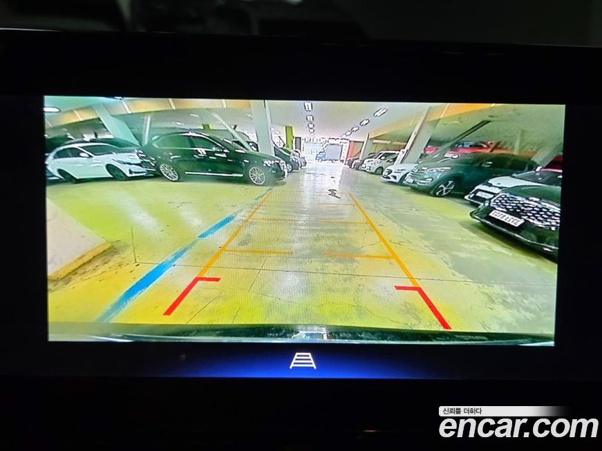 ChevroletGMDaewoo Trax 2026