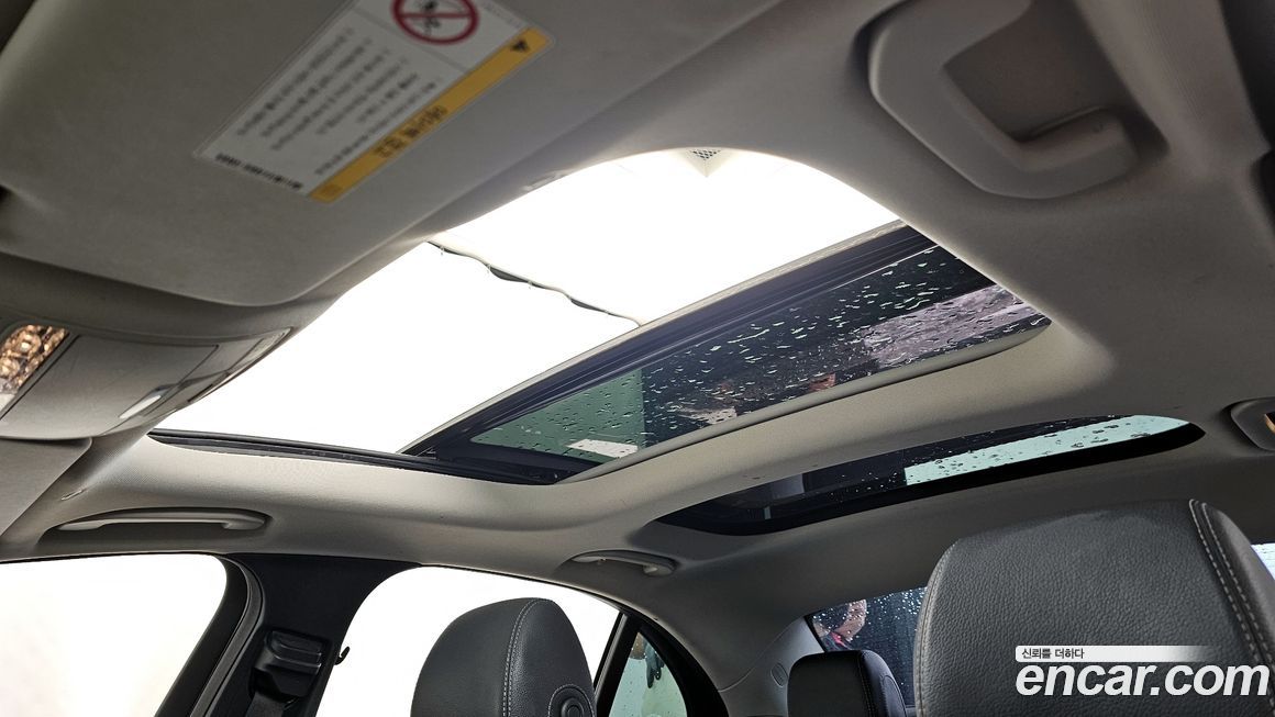 Mercedes-Benz E-Class 2017