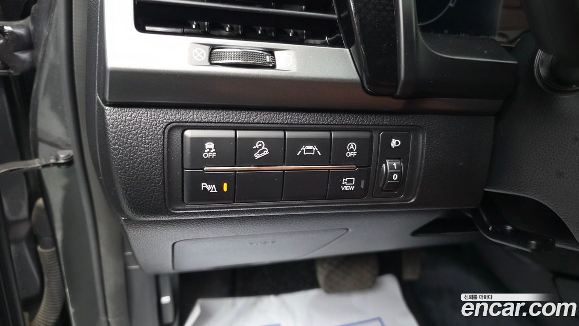 KG_Mobility_Ssangyong Rexton 2022