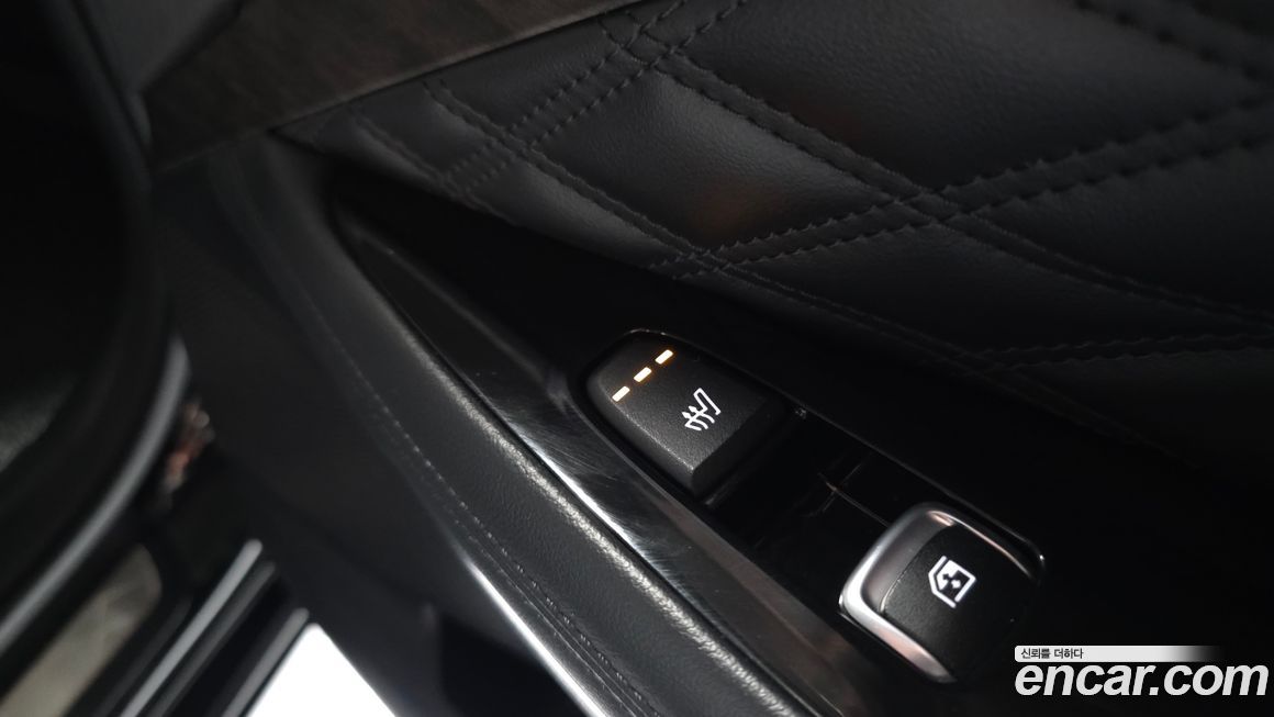 Kia K8 2022