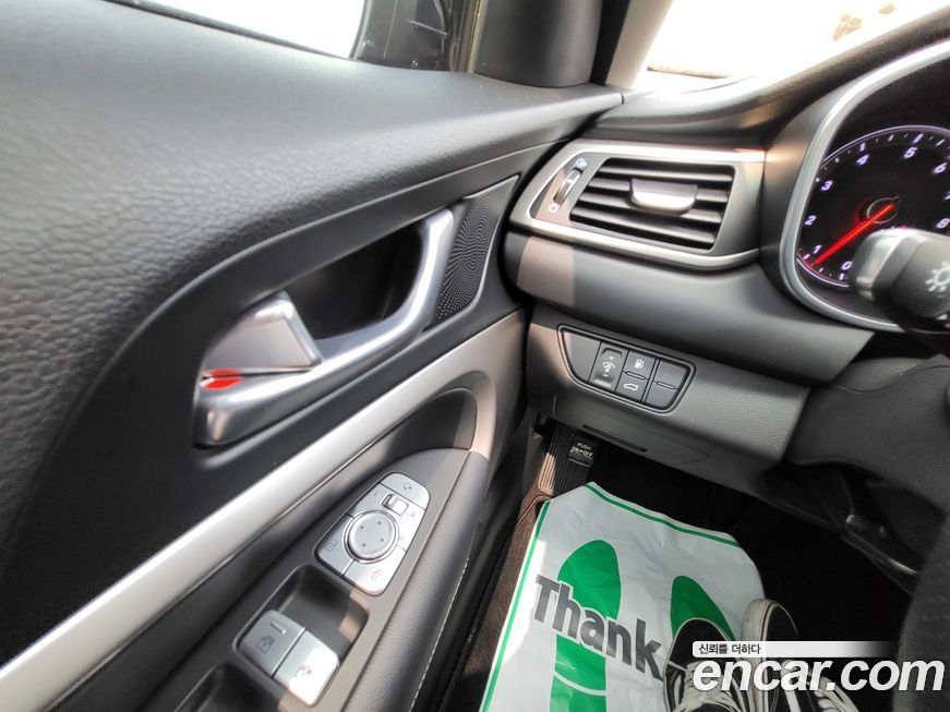 Genesis G70 2018