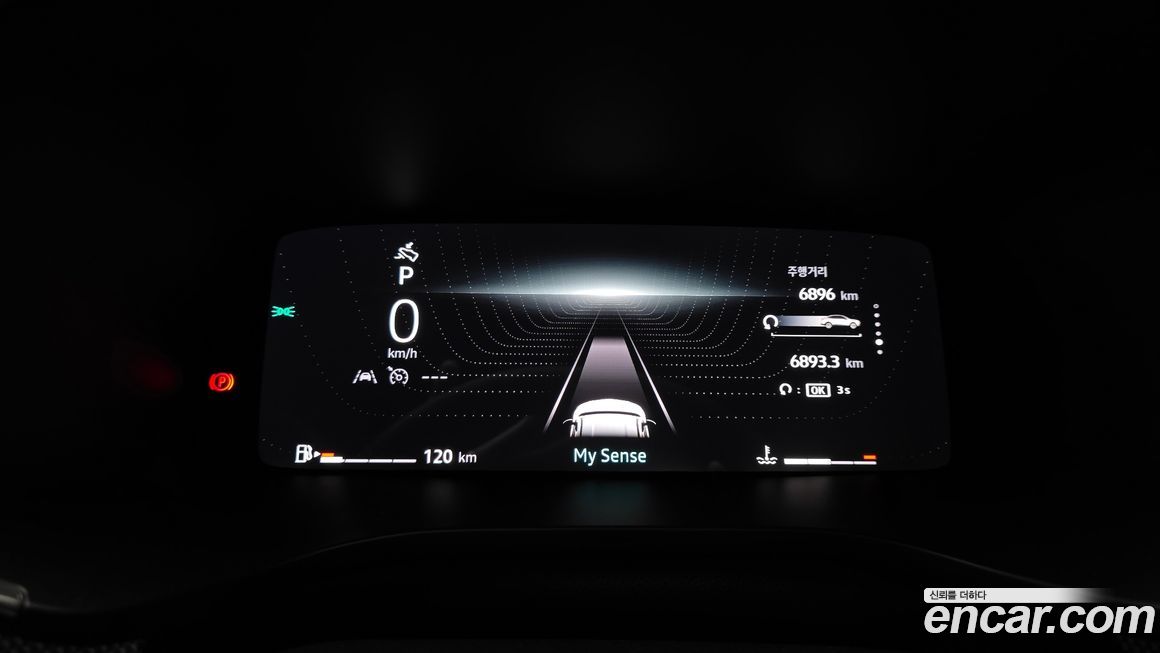 Renault-KoreaSamsung Arkana 2026