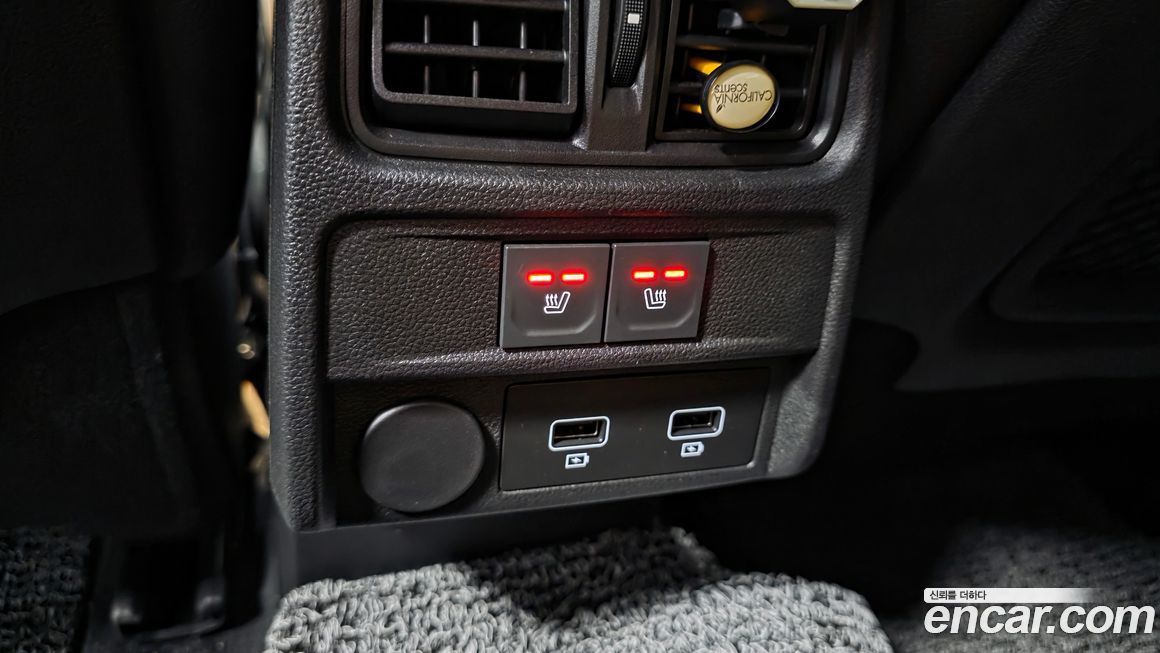 Renault-KoreaSamsung Arkana 2026