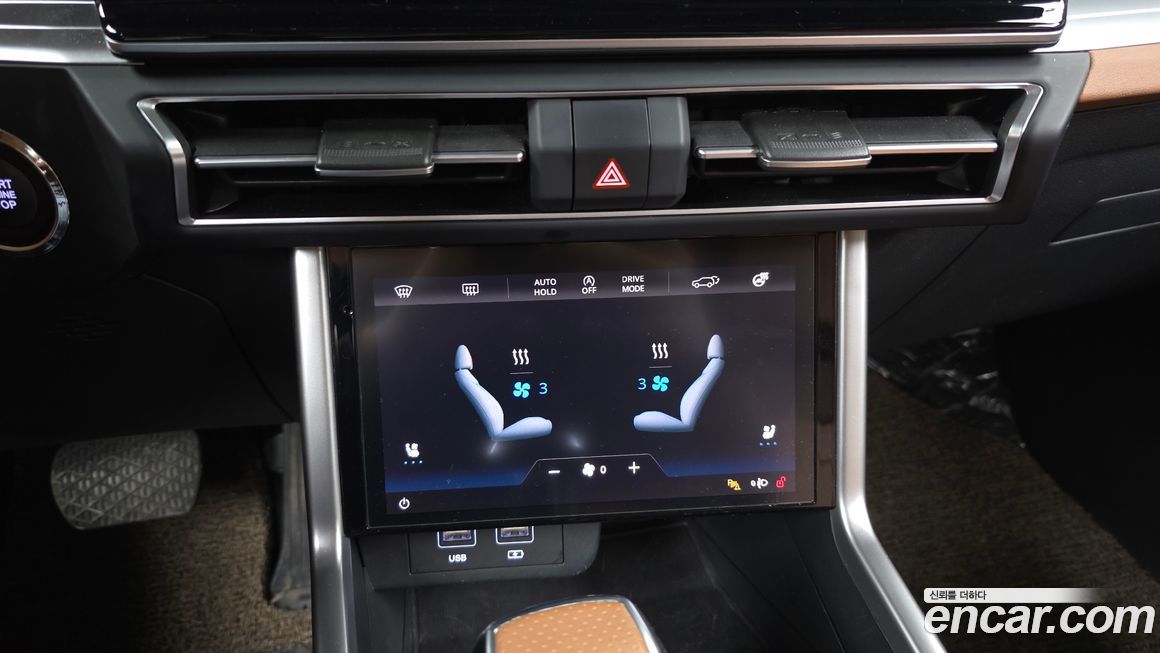 KG_Mobility_Ssangyong Torres 2024