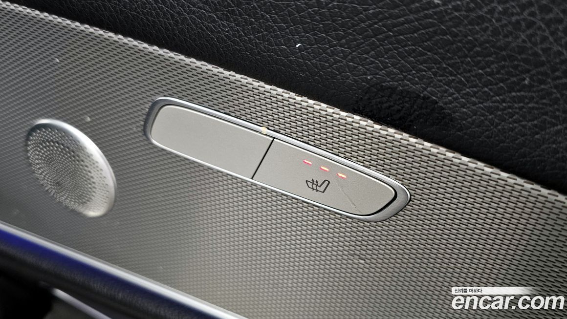 Mercedes-Benz E-Class 2017