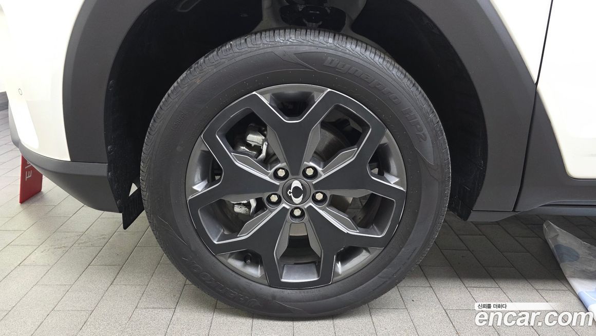 KG_Mobility_Ssangyong Torres 2024