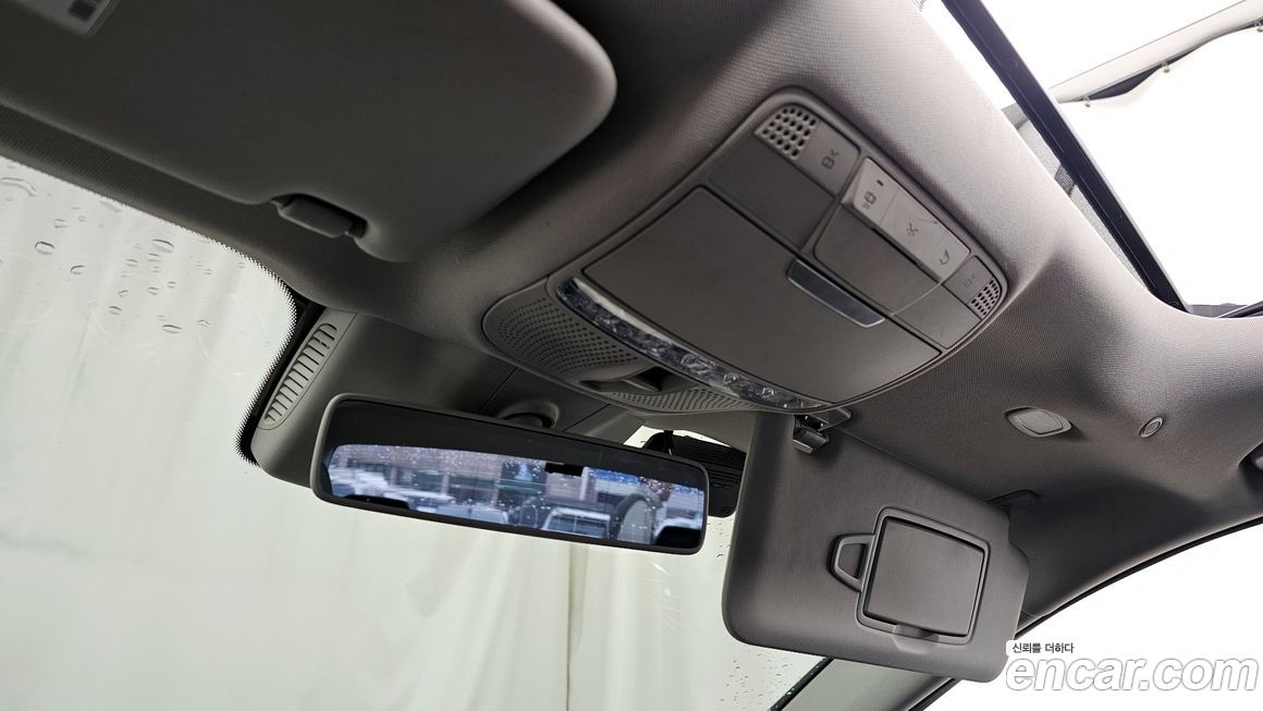 Mercedes-Benz E-Class 2017