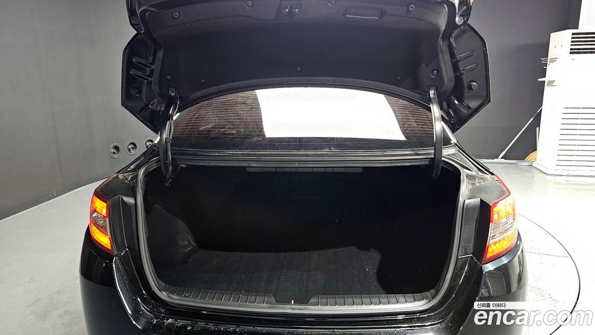 Kia K5 2013
