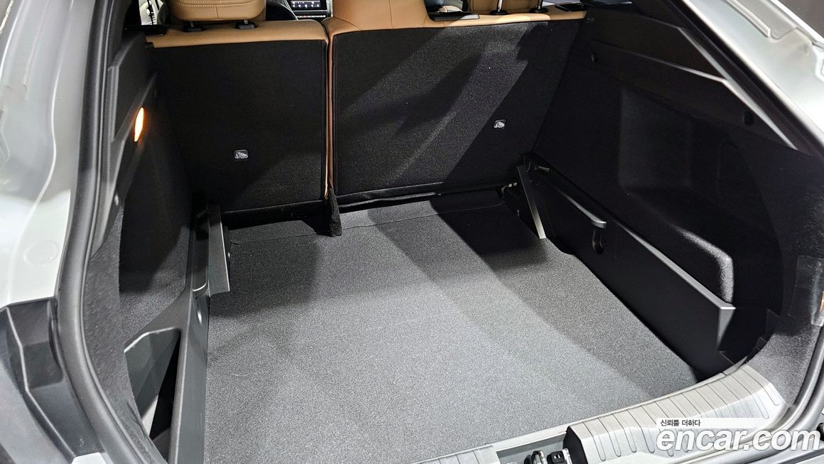 Renault-KoreaSamsung Arkana 2026