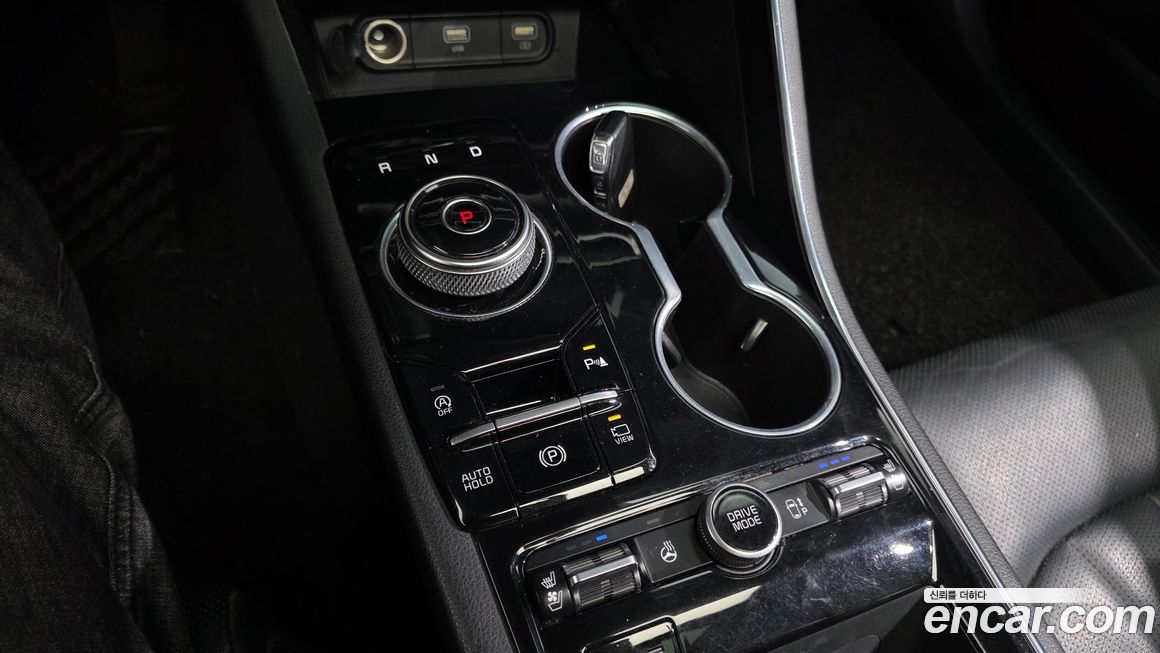 Kia K5 2020