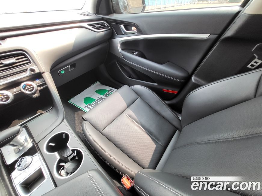 Genesis G70 2018