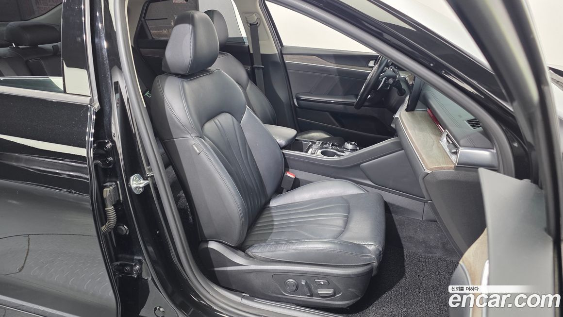 Kia K5 2020