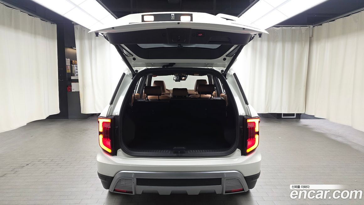 KG_Mobility_Ssangyong Torres 2024