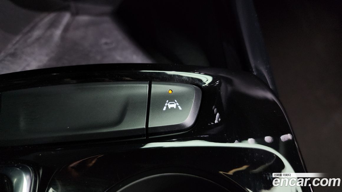 ChevroletGMDaewoo Trax 2024