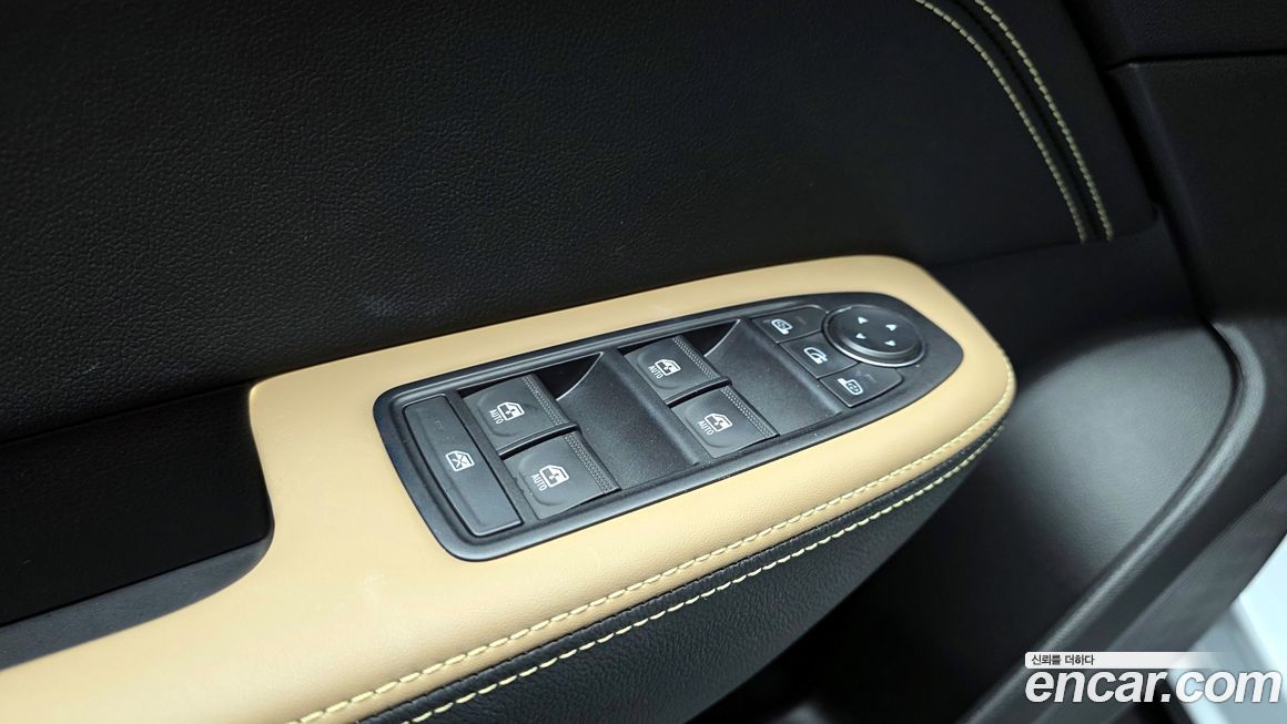 Renault-KoreaSamsung Arkana 2026