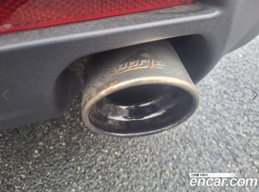 ChevroletGMDaewoo Camaro 2017