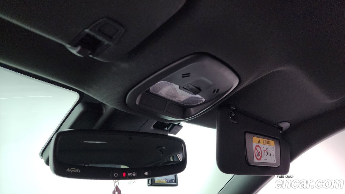 ChevroletGMDaewoo Trax 2024