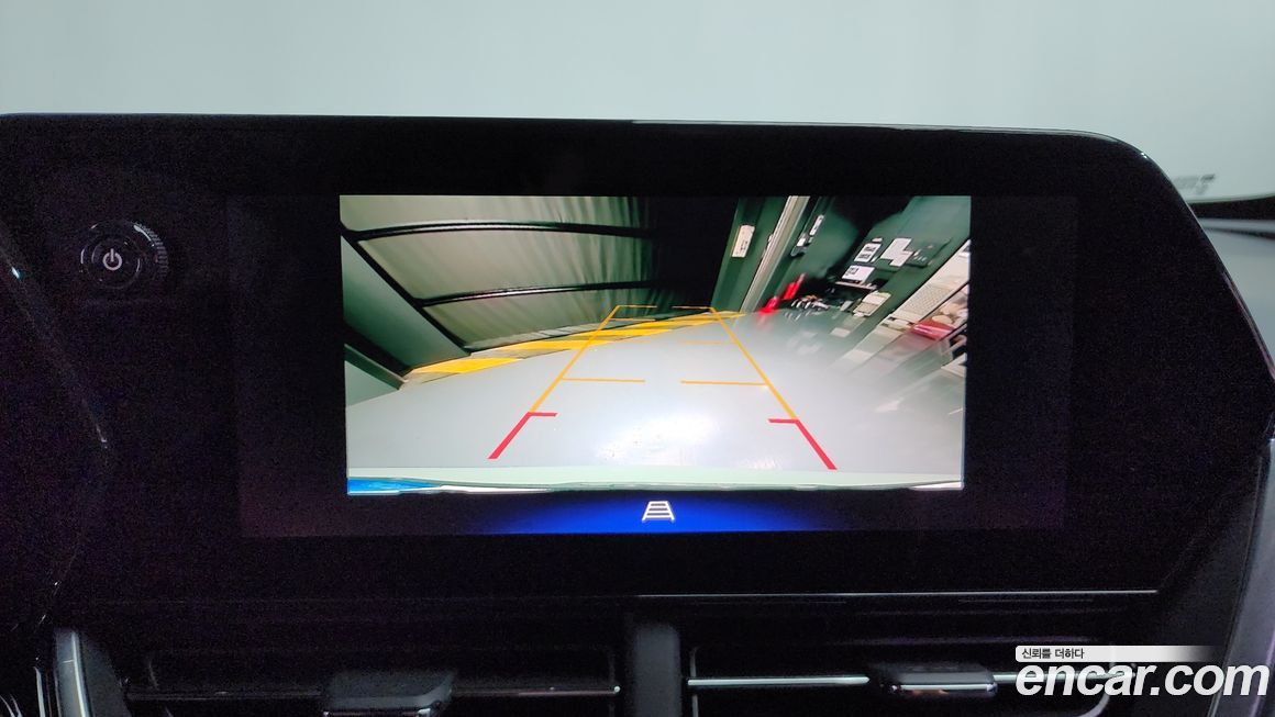 ChevroletGMDaewoo Trax 2024