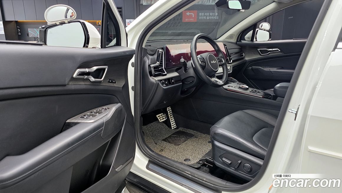 Kia Sportage 2023