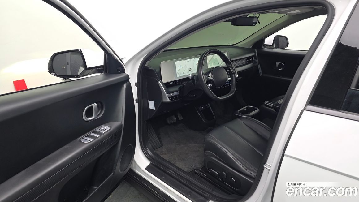 Hyundai Ioniq5 2022