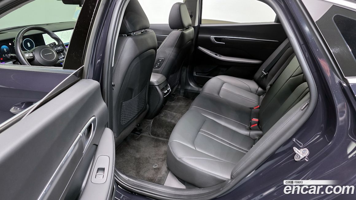 Hyundai Sonata 2024