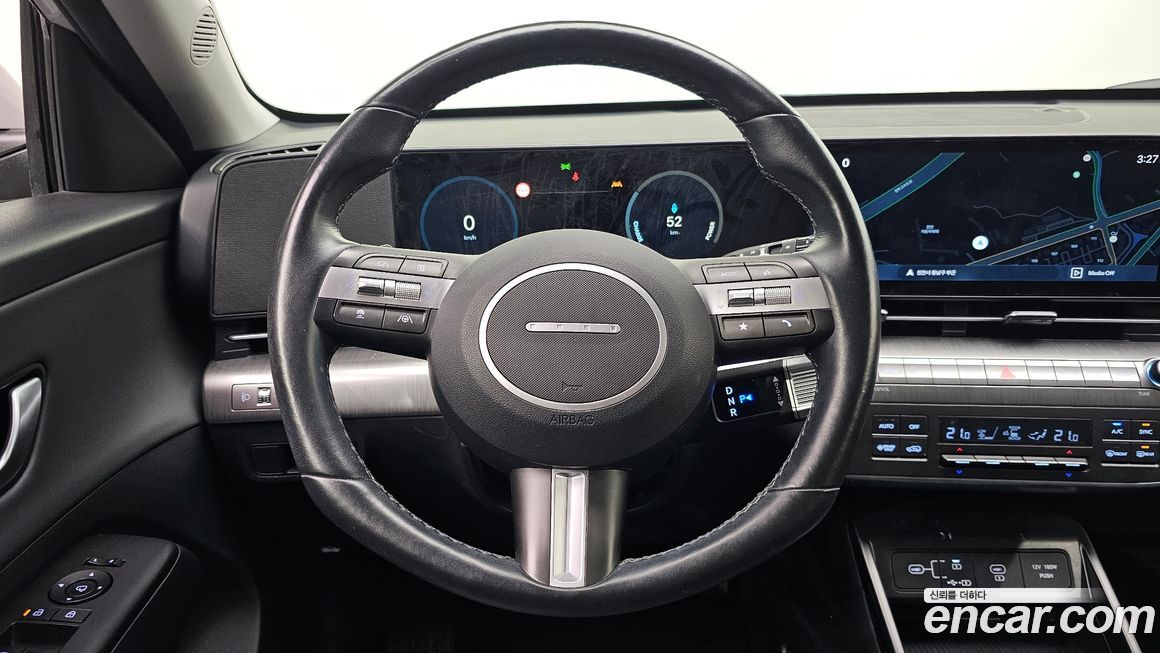 Hyundai Kona 2023
