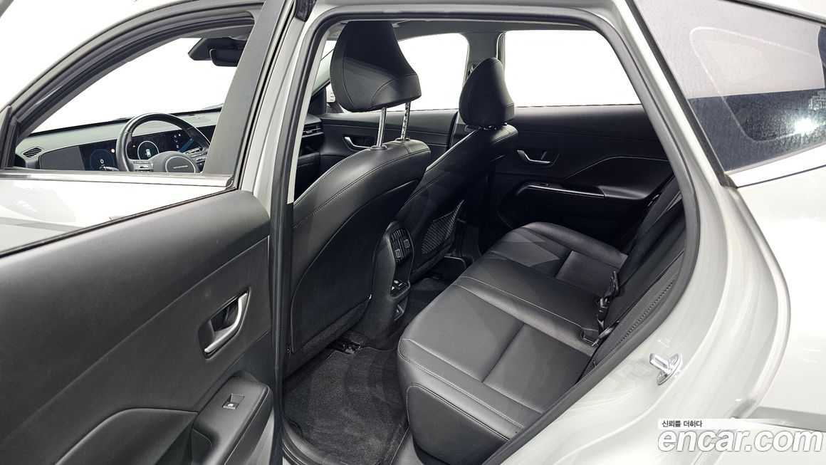 Hyundai Kona 2023