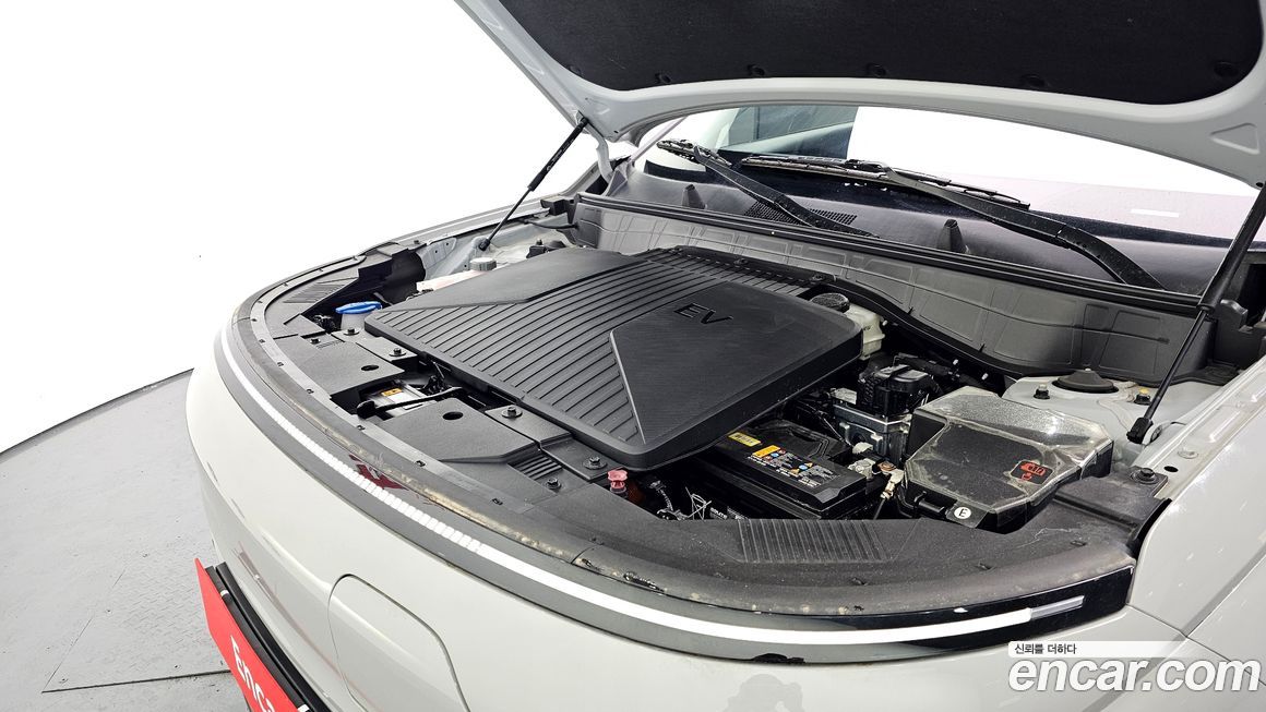 Hyundai Kona 2023