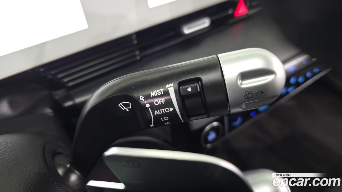 Hyundai Ioniq5 2022