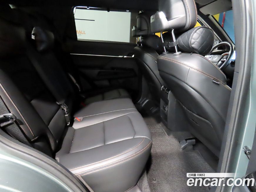 KG_Mobility_Ssangyong Torres 2025