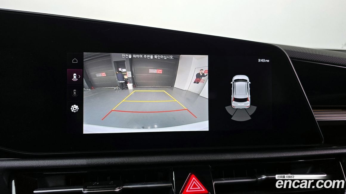 Kia Niro 2022