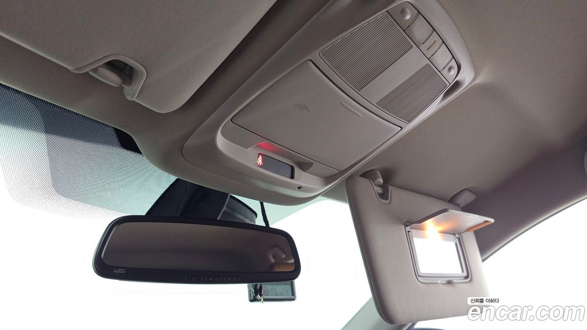 Renault-KoreaSamsung QM6 2022