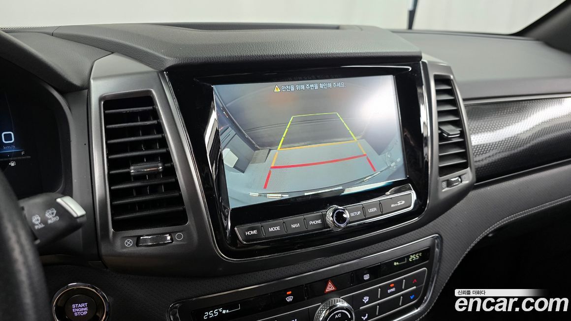 KG_Mobility_Ssangyong Rexton 2022