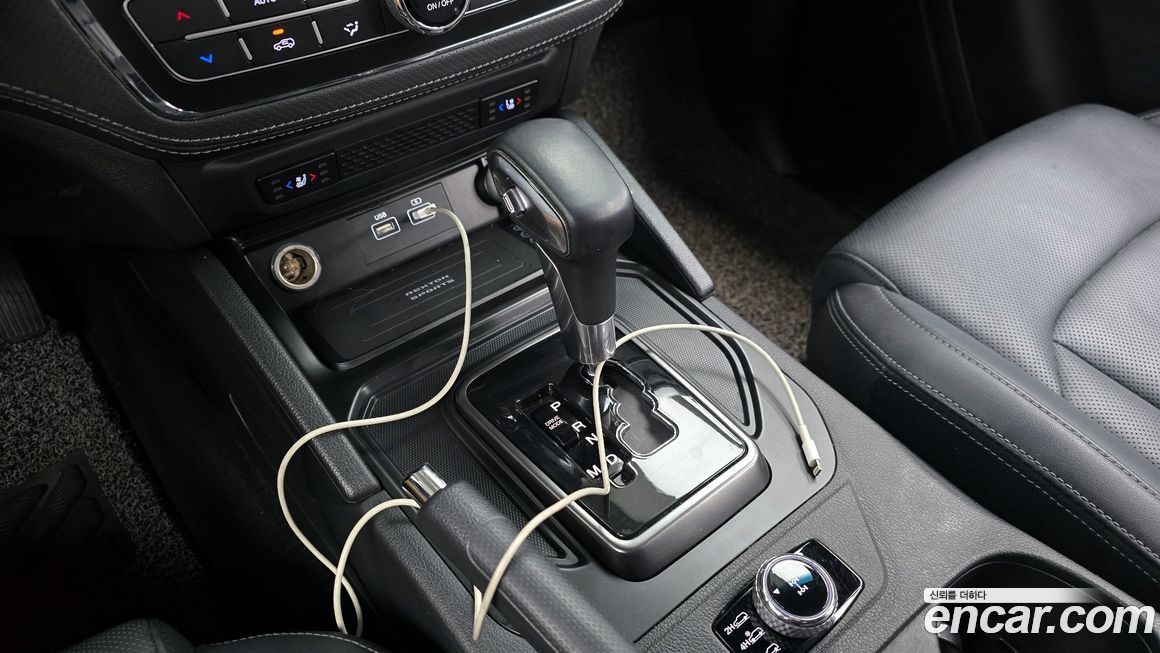 KG_Mobility_Ssangyong Rexton 2022