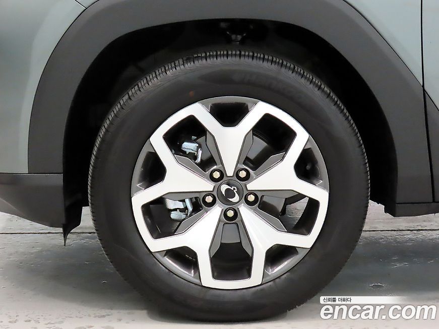 KG_Mobility_Ssangyong Torres 2025