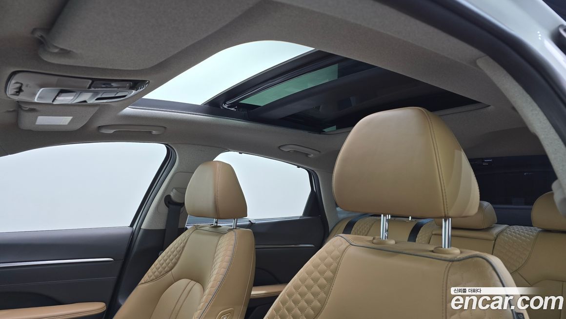 Hyundai Sonata 2023