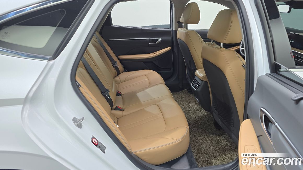 Hyundai Sonata 2023