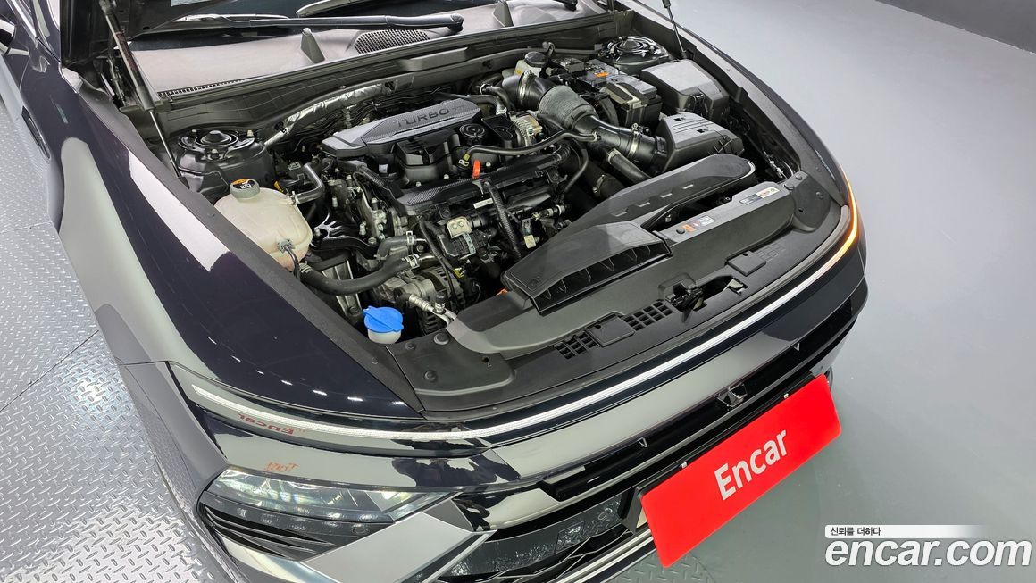 Hyundai Sonata 2024