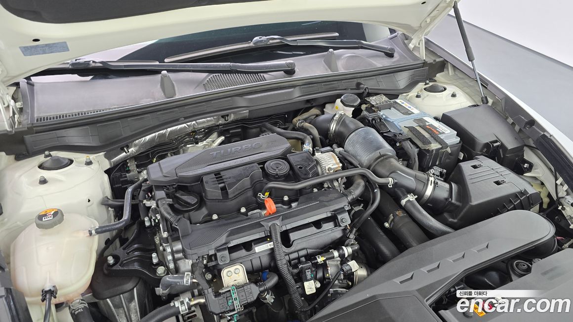 Hyundai Sonata 2023