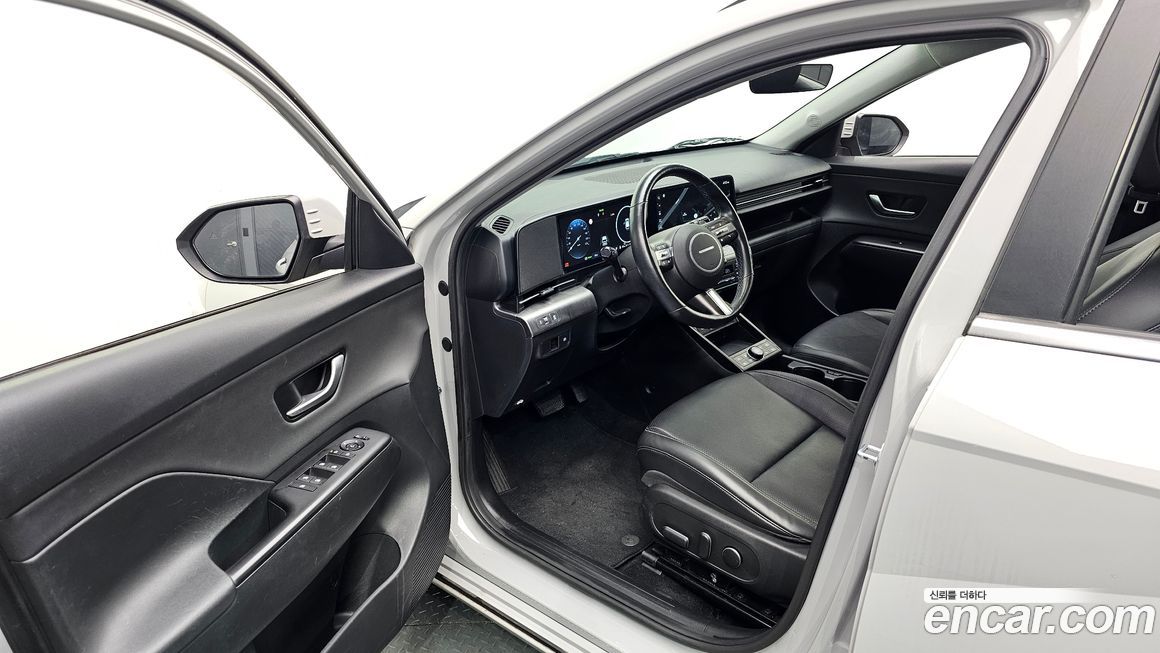 Hyundai Kona 2023