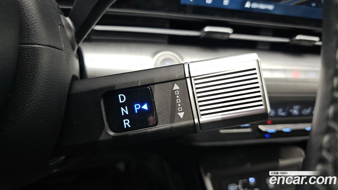 Hyundai Kona 2023
