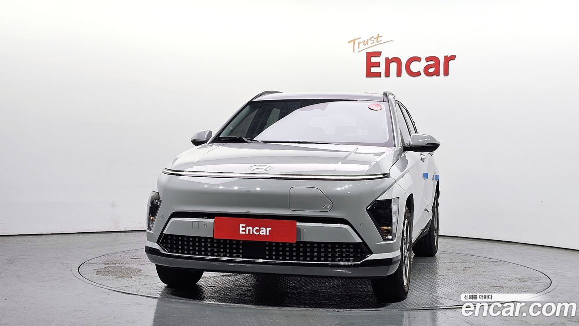 Hyundai Kona 2023
