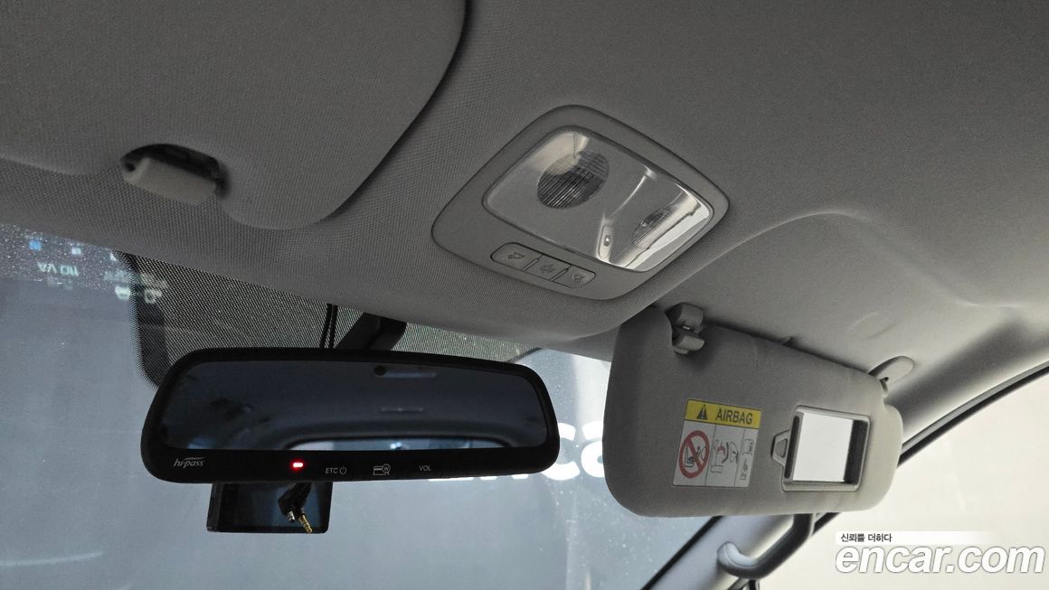 Hyundai Starex 2021