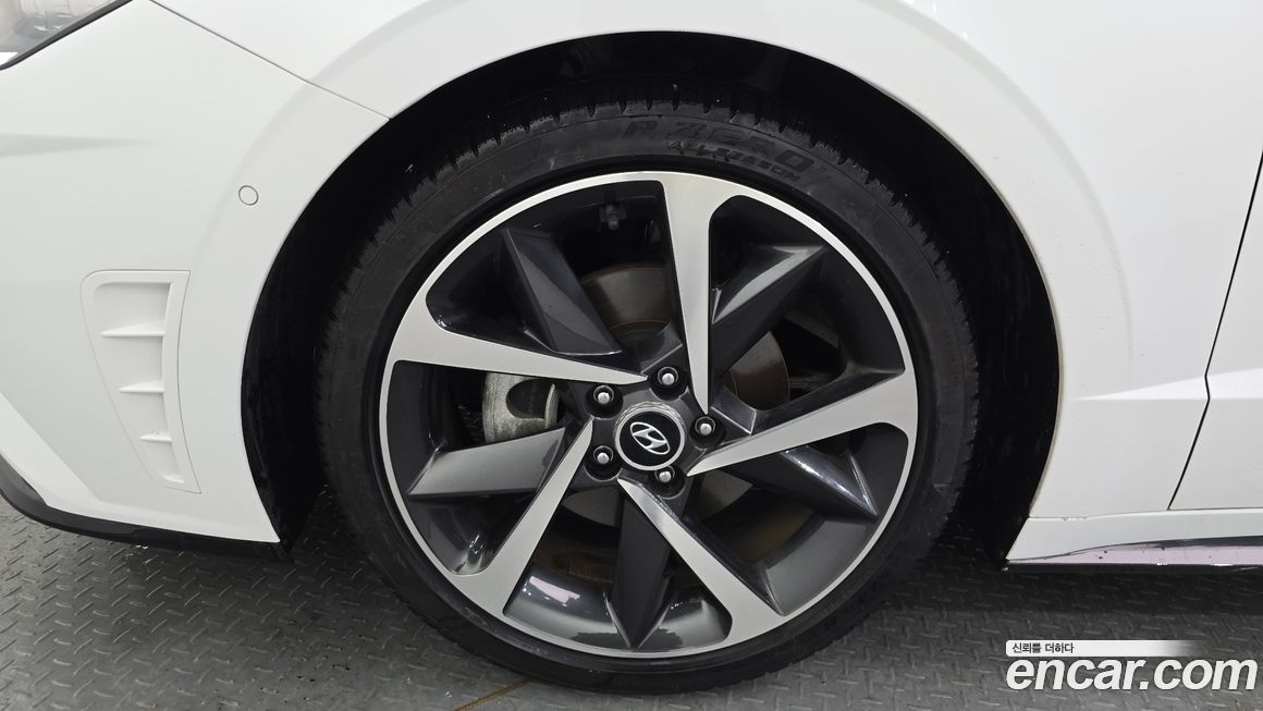 Hyundai Sonata 2023