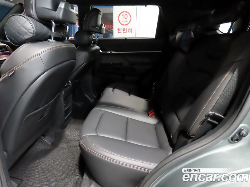 KG_Mobility_Ssangyong Torres 2025