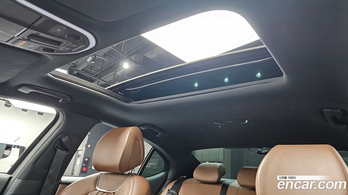 Genesis G70 2019