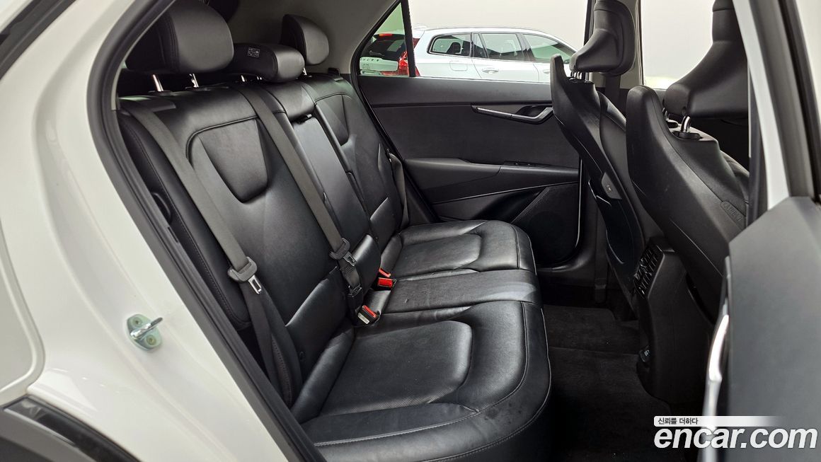 Kia Niro 2022