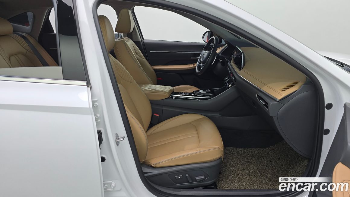 Hyundai Sonata 2023