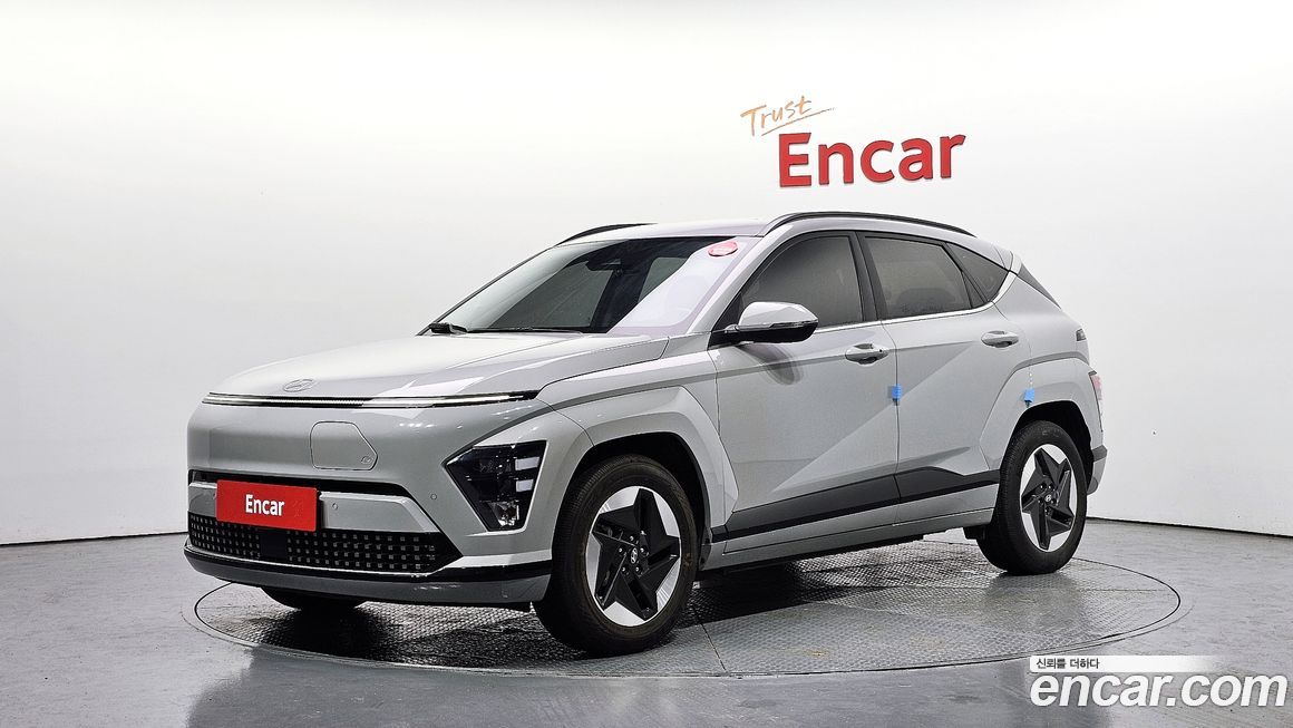 Hyundai Kona 2023