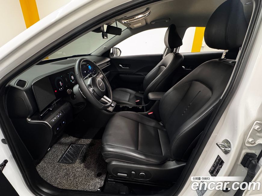 Hyundai Kona 2023